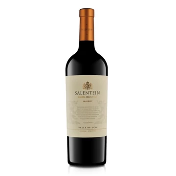 Salentein Barrel Selection Malbec 2020 0,75l 14,5%