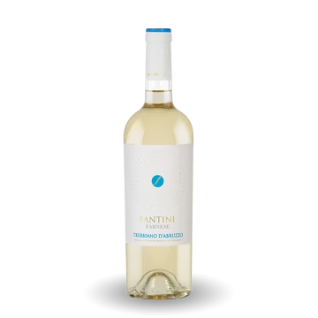Fantini - Trebbiano dAbruzzo 0,75l 2022