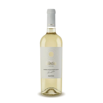 Fantini - Collection Vino Bianco Vendemmia 0,75l