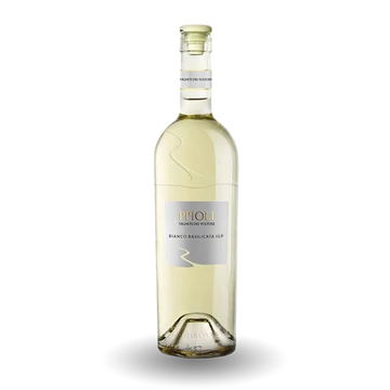 Vigneti del Vulture - Pipoli - Greco Fiano Basilicata 0,75l 2024