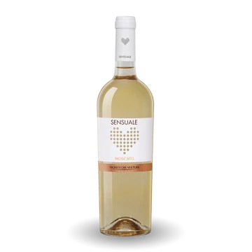 Vigneti del Vulture - Sensuale - Moscato Basilicata 0,75l