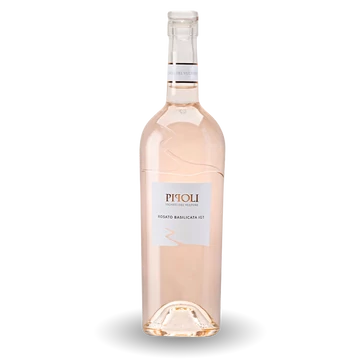 Vigneti del Vulture - Pipoli - Rosato Basilicata 0,75l