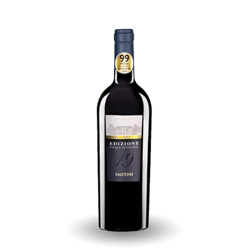 Fantini - Edizione Cinque Autoctoni 0,75l 2020