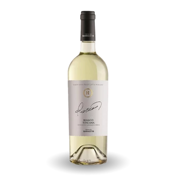 Tenute Rossetti - Toscana Bianco 0,75l