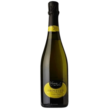 Vigna del Sole Prosecco DOC Treviso Spumante Brut 0,75l***