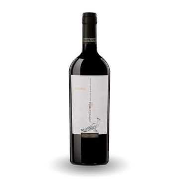 Cantina Diomede - Canace Nero di Troia 0,75l 2018