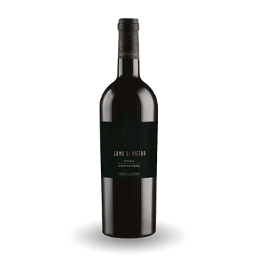 Cantina Diomede - Lama di Pietra Nero di Troia 0,75l 2020