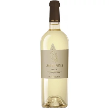 Cantina Diomede - Lama Di Pietra Chardonnay 0,75l