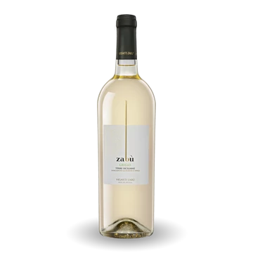 Vigneti Zabú - Grillo Terre Siciliane IGT 0,75l