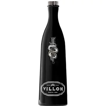 Villon likőr 0,7l 40% ***