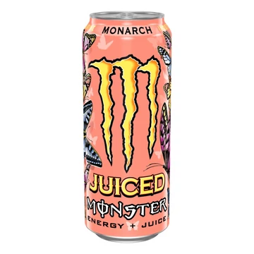 0,5l CAN Monster Juice Monarch 1/12