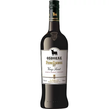 Osborne Pedro Ximenez Sherry 0,75l 17%