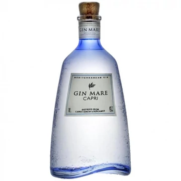 Gin Mare Capri gin 0,7l 42,7%