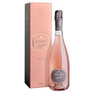 Zonin Prosecco Rosé 0,75l