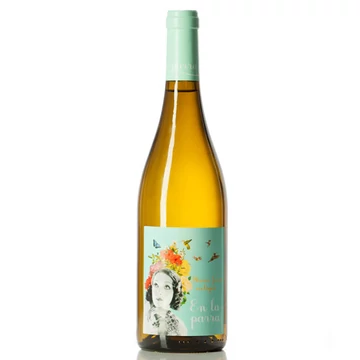 En La Parra Blanco ECO 2021 0,75l