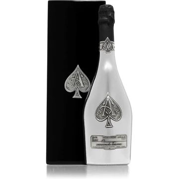 Armand De Brignac Champagne Blanc de Blancs Díszdobozban 0,75l 12,5%