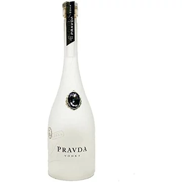 Pravda vodka 1,75L 40%
