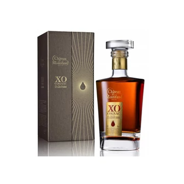Chateau de Montifaud XO Majestic konyak 0,7l 40% prémium DD