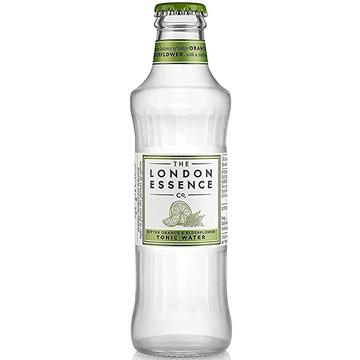 London Essence Bitter Orange & Elderflower tonic water 0,2l