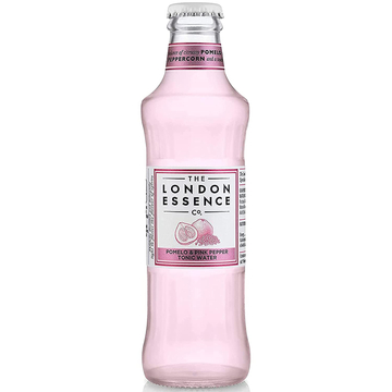 London Essence Pomelo & Pink Pepper tonic 0,2l
