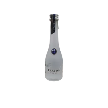 Pravda vodka 0,05l 40% mini
