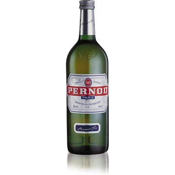 Pastis Pernod likőr 1L 40%