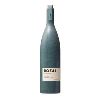 BOZAL Single Cuishe Mezcal 47% 0,7L