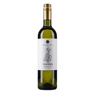 HEIMANN Viognier 2019 Bor 0,75l