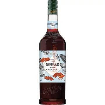 Giffard Csokoládé szirup 1l