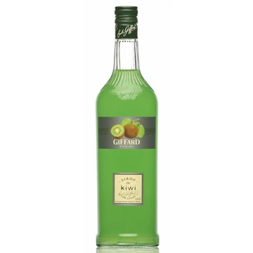 Giffard Kiwi szirup 1L