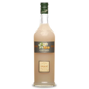 Giffard Mandula szirup 1l