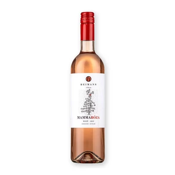 HEIMANN Mammaróza Rozé Cuvée 2019 0,75l