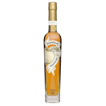 Panyolai Aranybirs pálinka 0,5l 38%