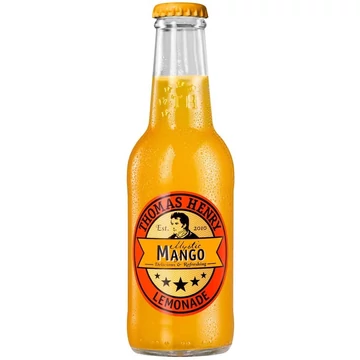 Thomas Henry Mystic Mango 0,2l kifutó
