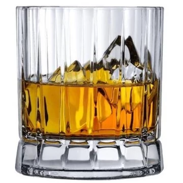 Wayne Whisky pohár 330ml