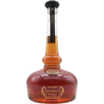 Willett Pot Still Reserve Bourbon Whiskey 0,7l 47%