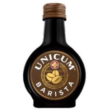 Unicum Barista 0,04l 34,5% mini