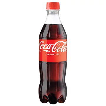 0,5l PET Coca-Cola 1/24
