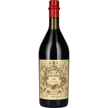 Carpano Antica Formula Vermuth 1L 16,5%
