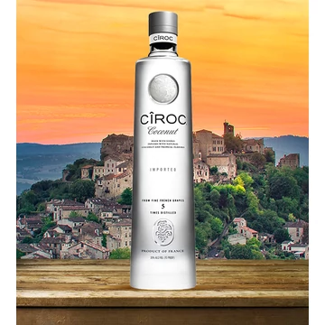 Ciroc Coconut vodka 0,7l 37,5%
