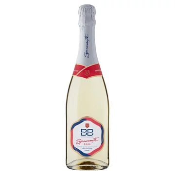 BB Pezsgő Édes 0,75l
