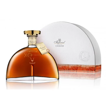 Chabasse XO Imperial konyak 0,7l 40% DD