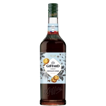 Giffard Csokis keksz szirup 1l