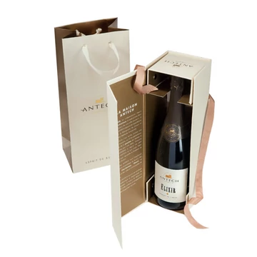 Antech Elixir Millésimé  0,75l 15%