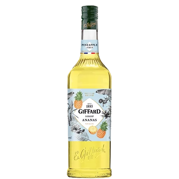 Giffard Ananász szirup 1l