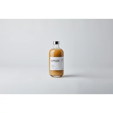 Gimber No1 Bio 0,5l DRS
