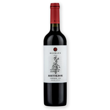Heimann Birtokbor Cuvée 0,75l