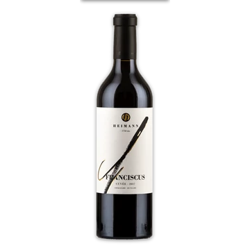 Heimann Franciscus 0,75l