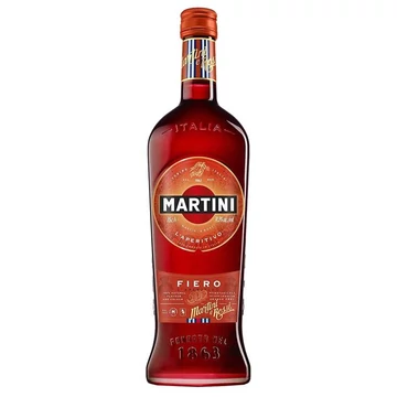 Martini Fiero Vermuth 0,75l 14,9%