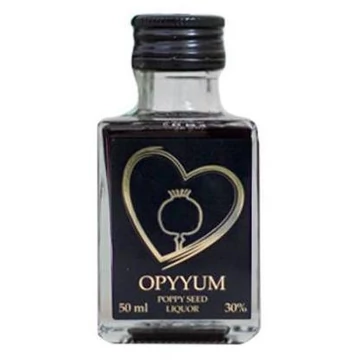 Magna Mácum Opyyum mini 0,05l 30% - megszűnt!